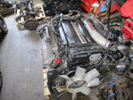 Nissan Skyline R33 GTR RB26DETT swap kit Motor + Getriebe